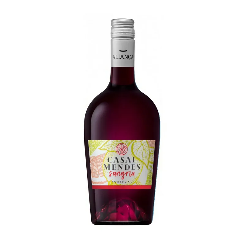 Casal Mendes Sangria Red 75oml