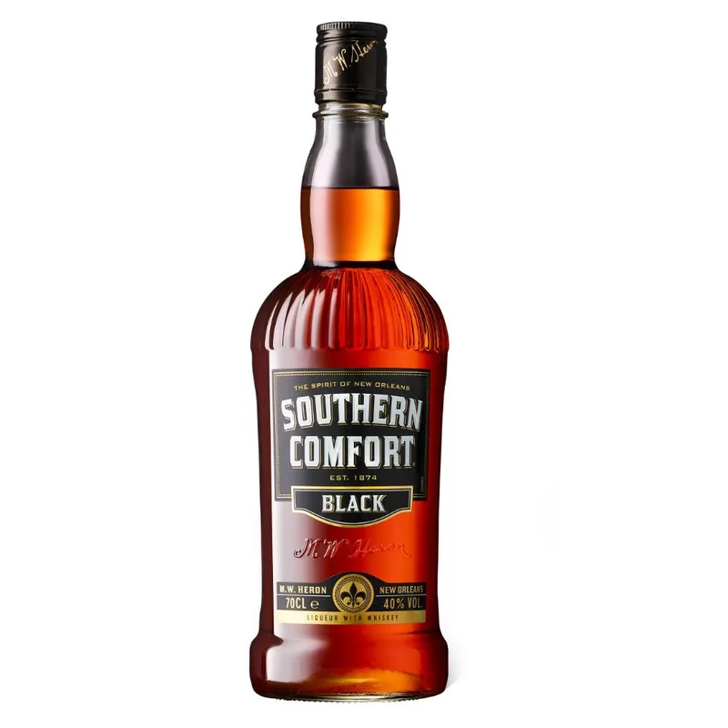 Southern Comfort Black 700 Ml