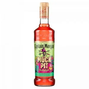 Captain Morgan Muckpit 750ML