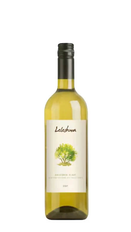 Leleshwa Chenin Blanc 750ML