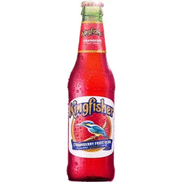 Kingfisher Strawberry