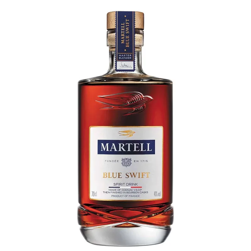 Martel Blue Swift 700ML