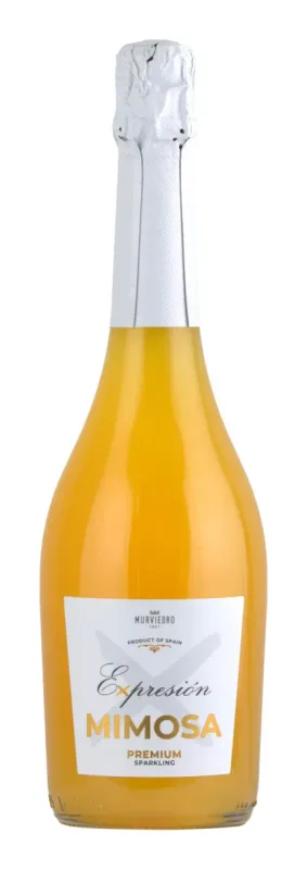 Expresion Mimosa Sparkling 750 Ml