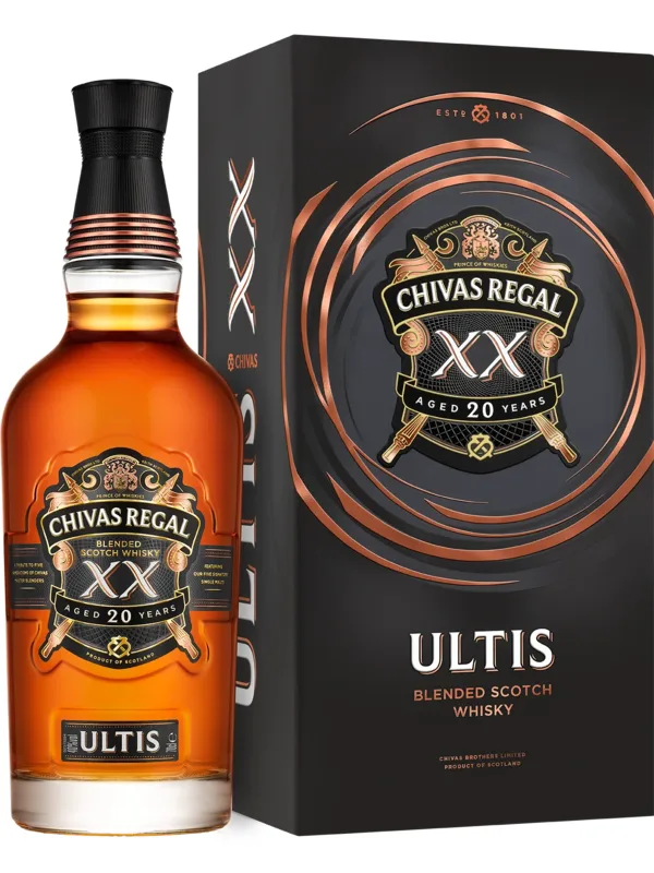 Chivas Regal Ultis 700ML