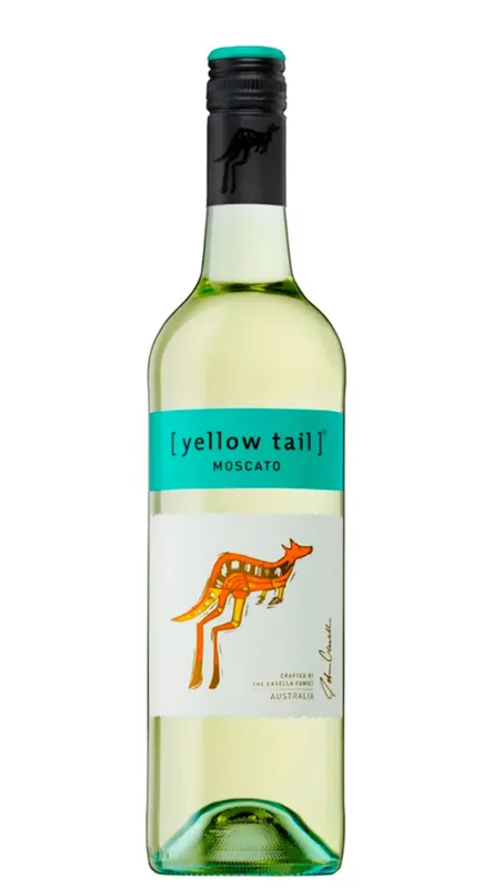 Yellow Tail Moscato 750ML