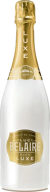Belaire White Luxe 750ML
