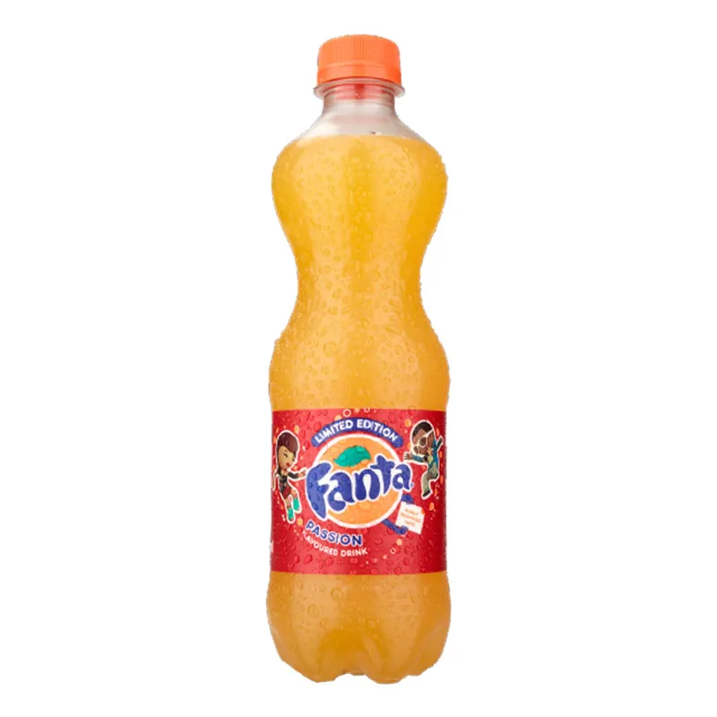 Fanta Passion 500ML