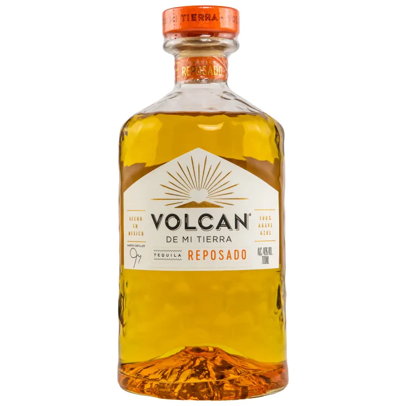 Volcan Reposado 700ML