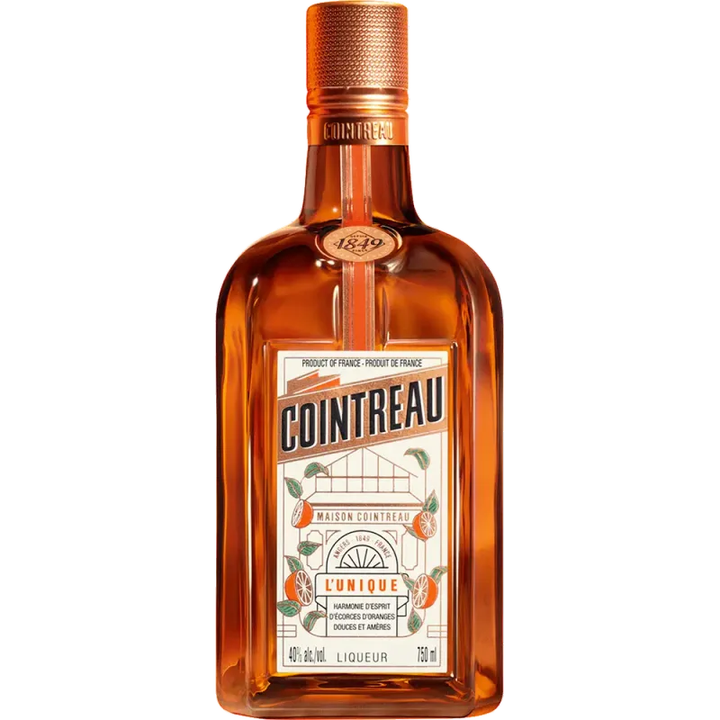 Cointreau Orange 750ML