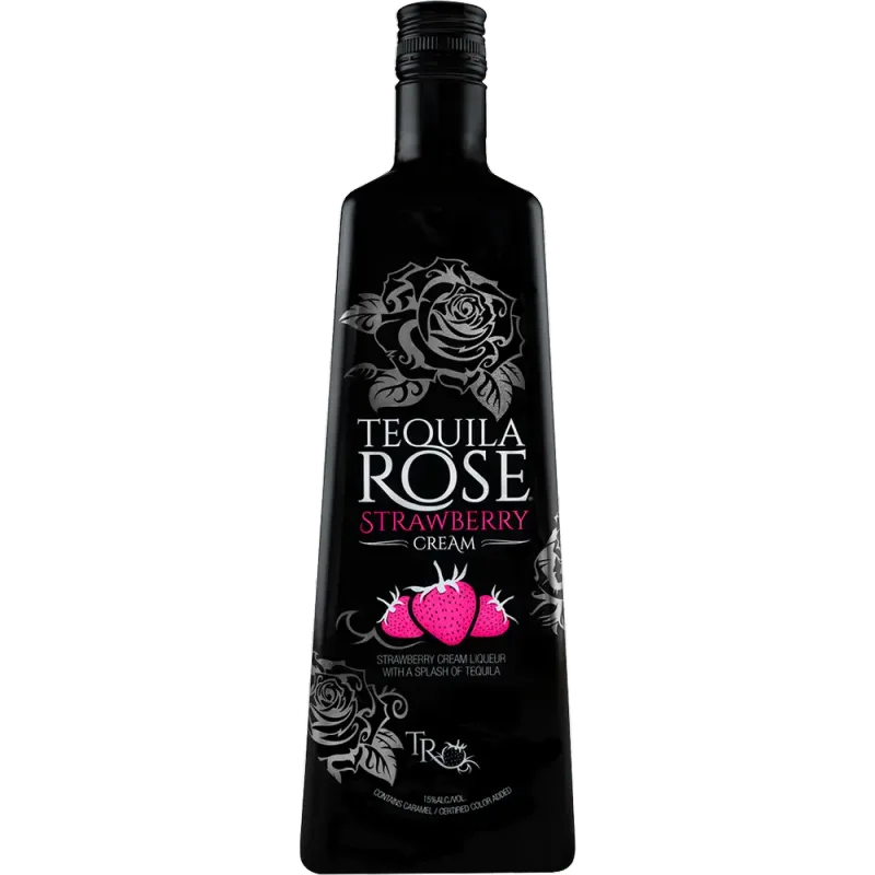 Tequilla Rose 750ML