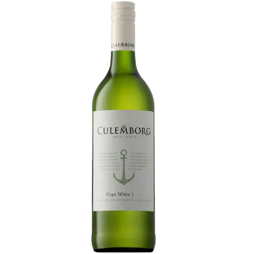 Culemborg Chenin Blanc 750ML