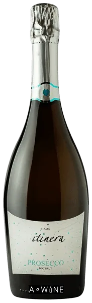 Prosecco Itinera White 750ML