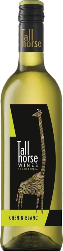 Tall Horse Chenin Blanc 750ML