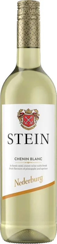 Nederburg Stein Chenin Blanc 750ML