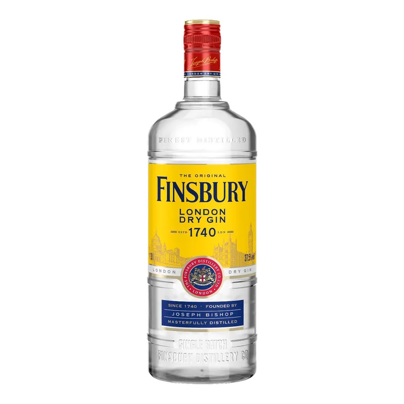 Finsburry 1 Litre