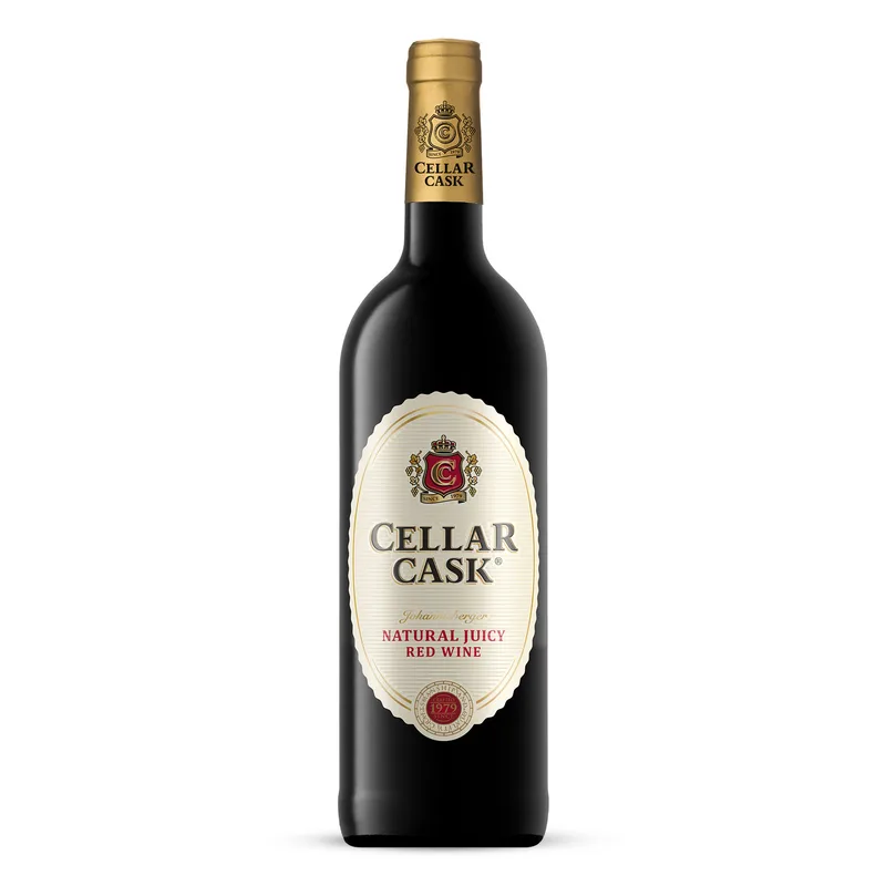 Cellar Cask Red 750ML