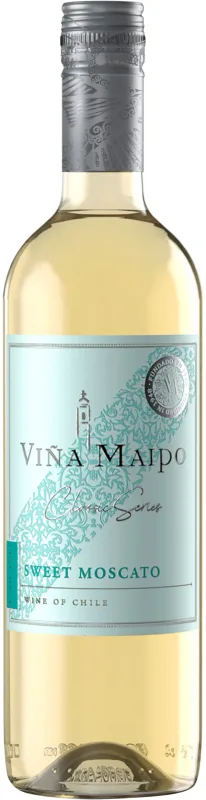 Vina Maipo Sweet Moscato 750ML