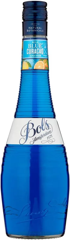 Butlers Blue Curacao 750ML