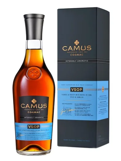 Camus VSOP 1 Litre