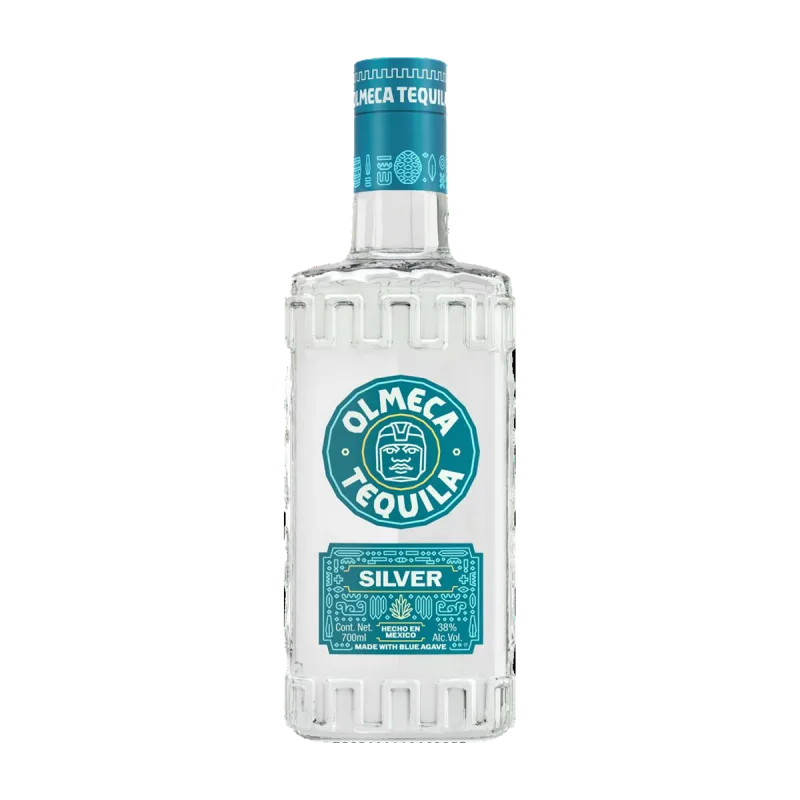 Olmeca Silver 700ML