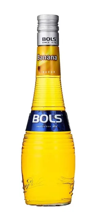 Bols Creme De Banana Liquer 700ML