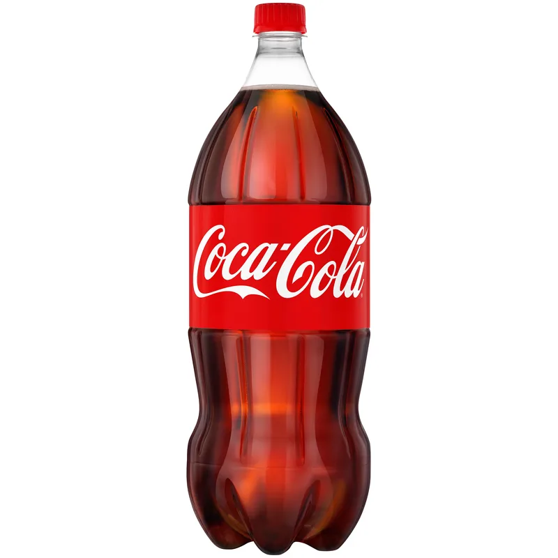 Coke 2L