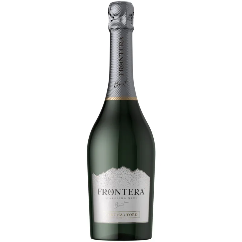 Frontera Sparkling Brut 750ML