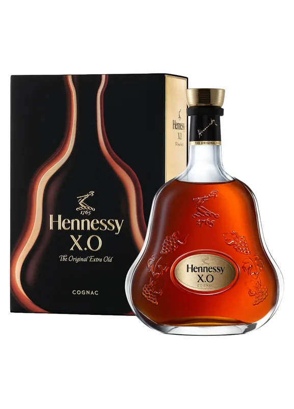 Hennessy XO 1 Litre