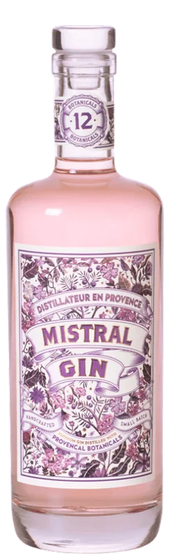 Mistral Gin 700ML