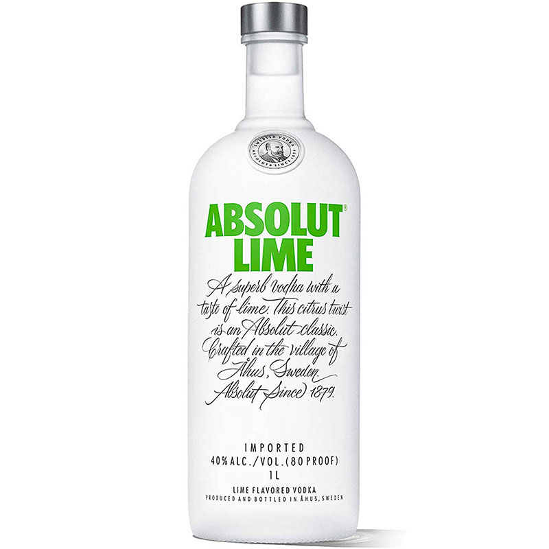Absolut Mango Imported Vodka 1 Litre