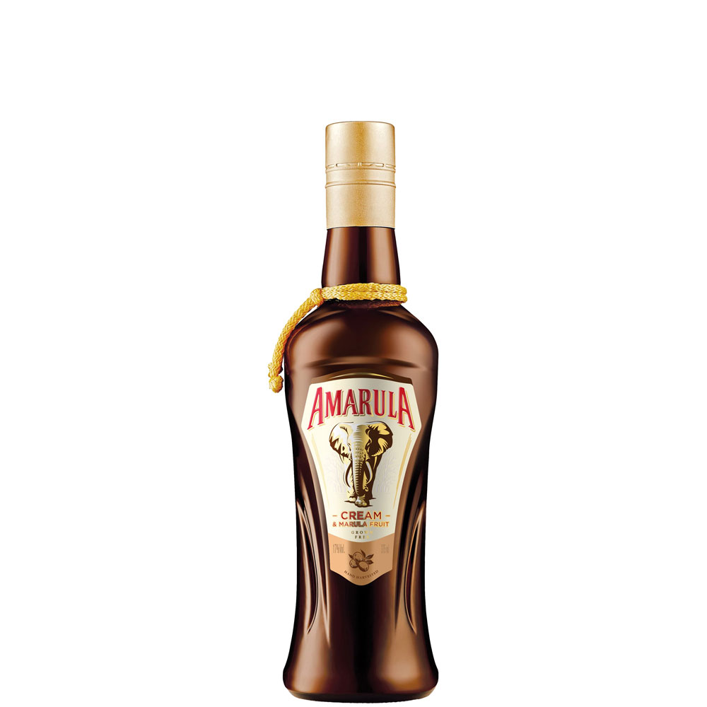 Amarula Cream Liqueur 375ml