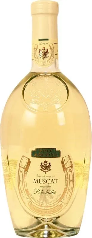 Asconi Gold Muscat White 750ML