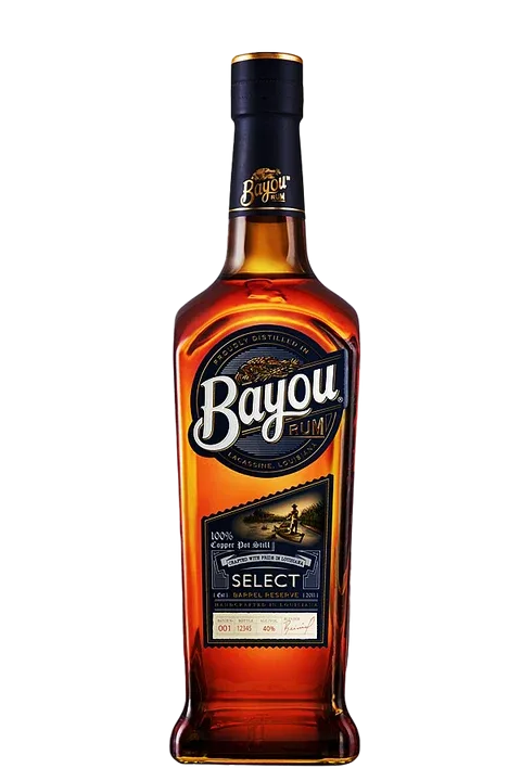 Bayou Reserve Rum 700ML