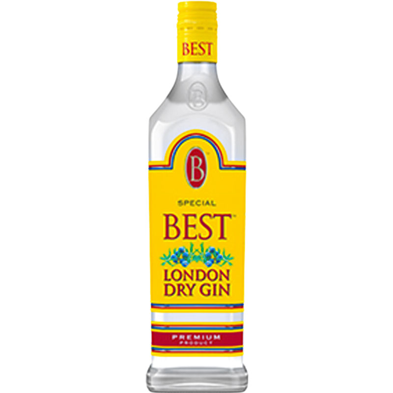 Original Best Classic Whisky 750ml