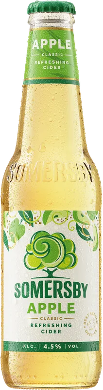 Somersby Apple Cider 330ML