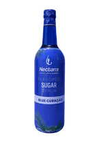 Nectarix Blue Curacao Syrup 750ML