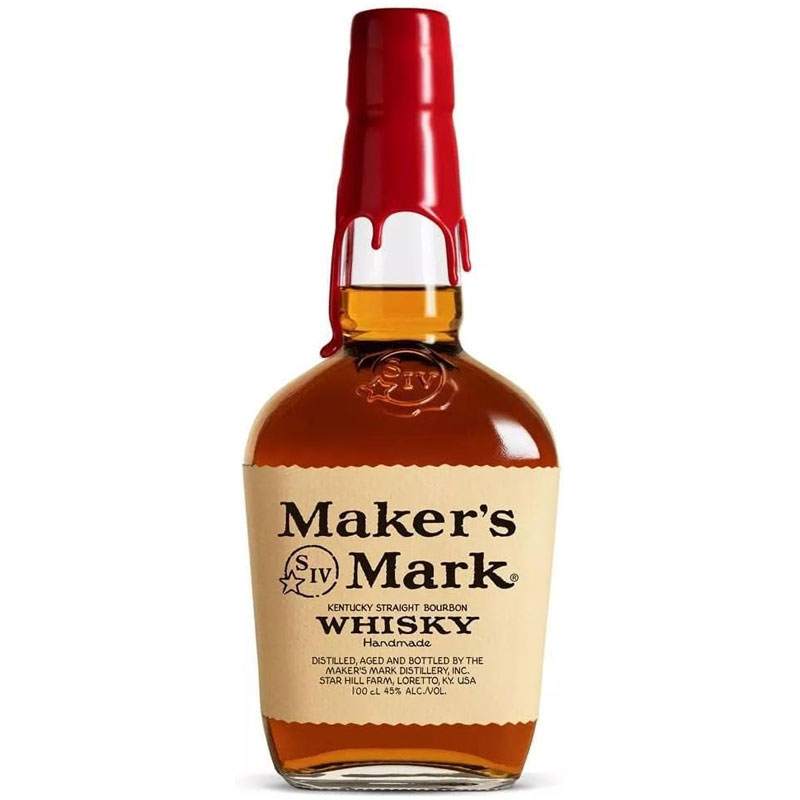 Buffalo Trace Kentucky Straight Bourbon Whiskey 1 Litre