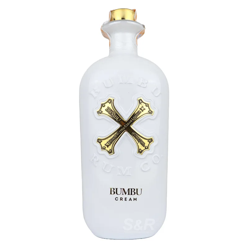 Bumbu Rum Cream 700ml