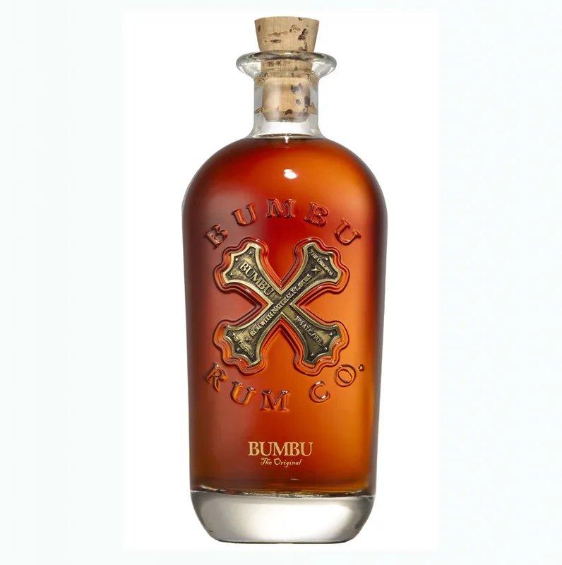 Bumbu The Original Rum 700ML