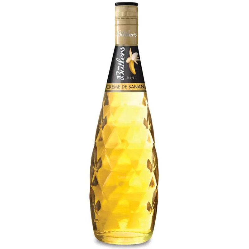 Butlers Blue Curacao Liqueur 750ml
