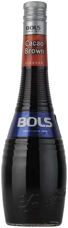 Bols Cacao Brown 700ML
