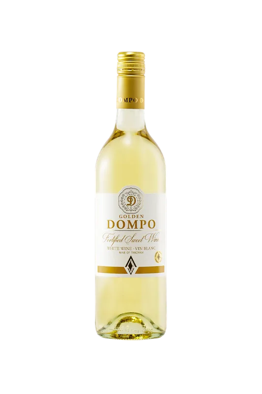 Dompo Sweet White 750ML