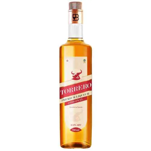 Torrero Liqueur 700ML