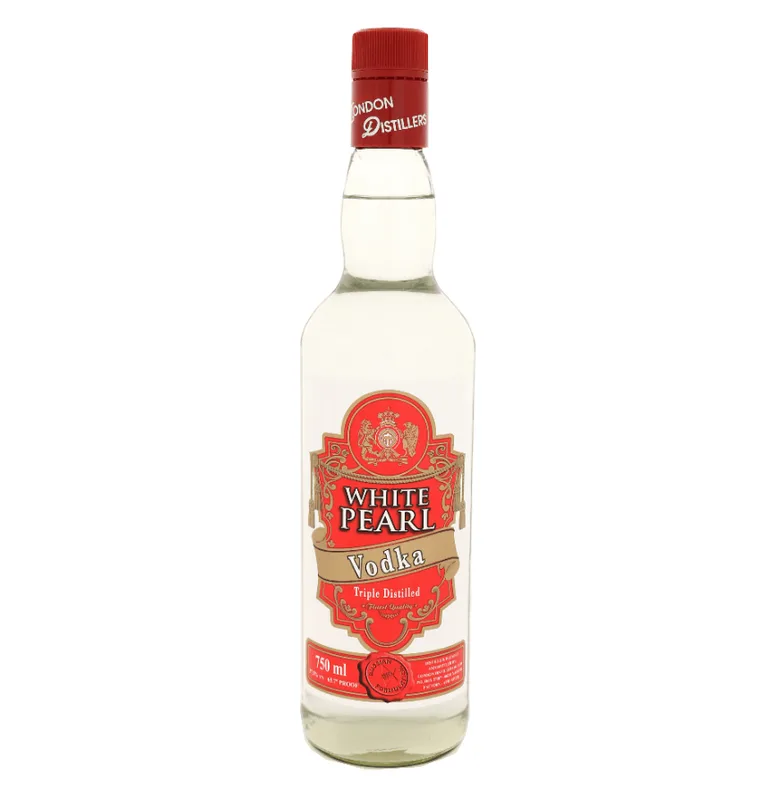 White Pearl 750ML