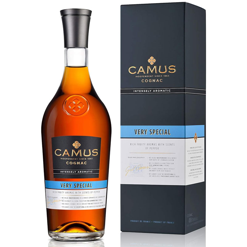 Camus VSOP Cognac 1 Litre