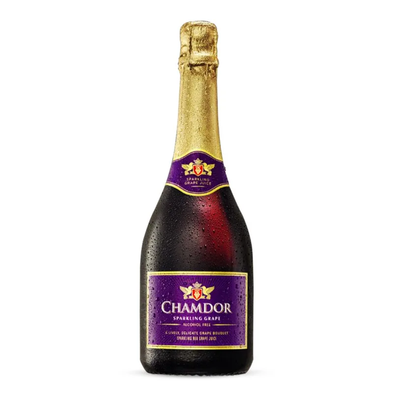 Chamdor Red 750ML