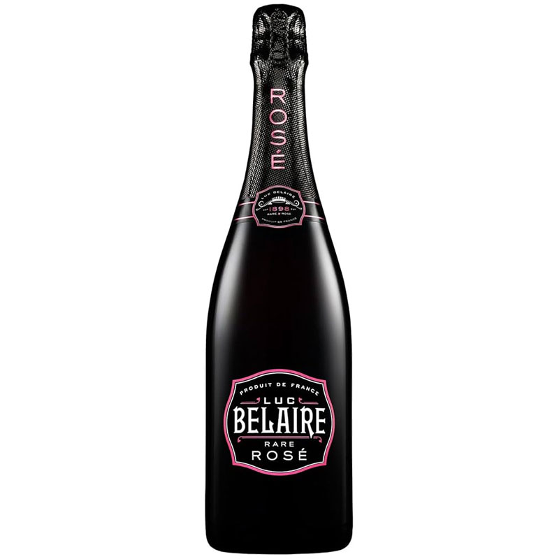 Chamdor White Grape Non-Alcoholic Sparkling Wine 750ml