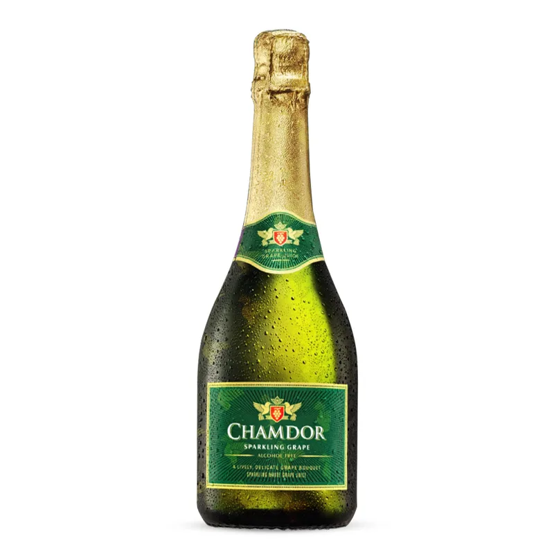 Chamdor White 750ML