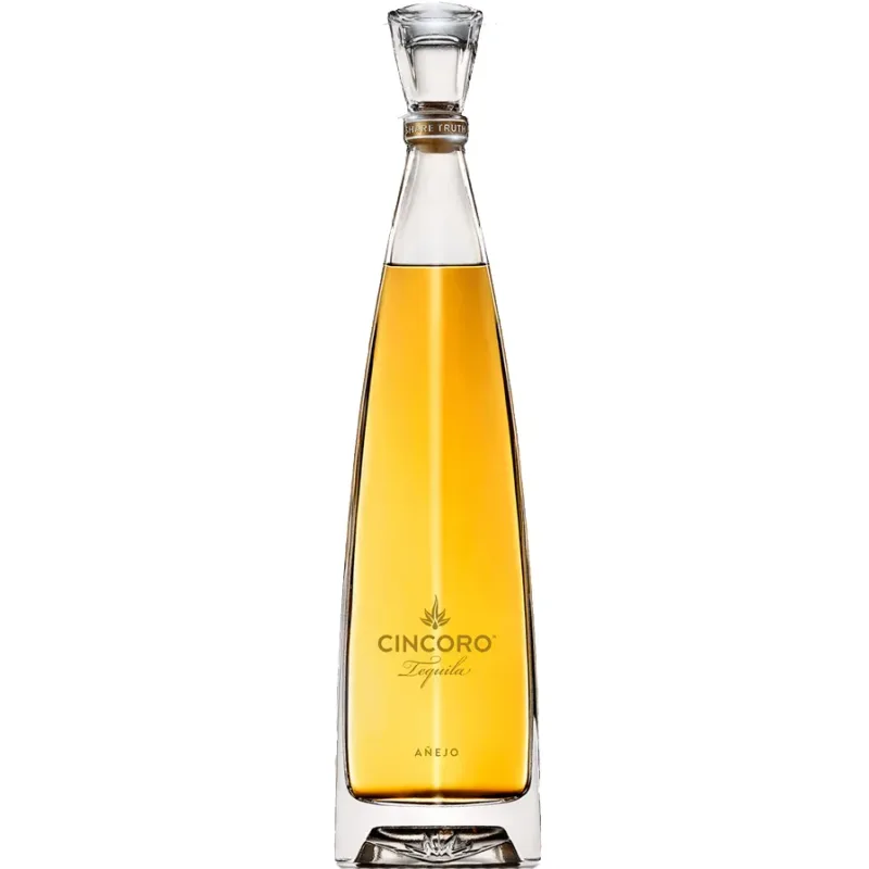 Cincoro Anejo 375ML