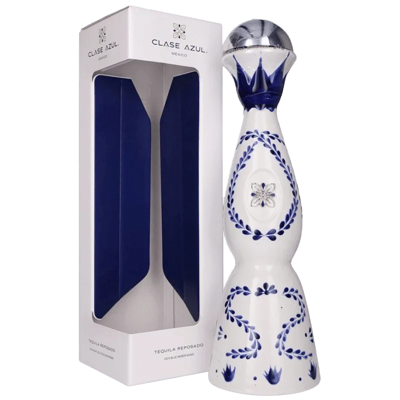 Clase Azul Tequila Reposado 700ML